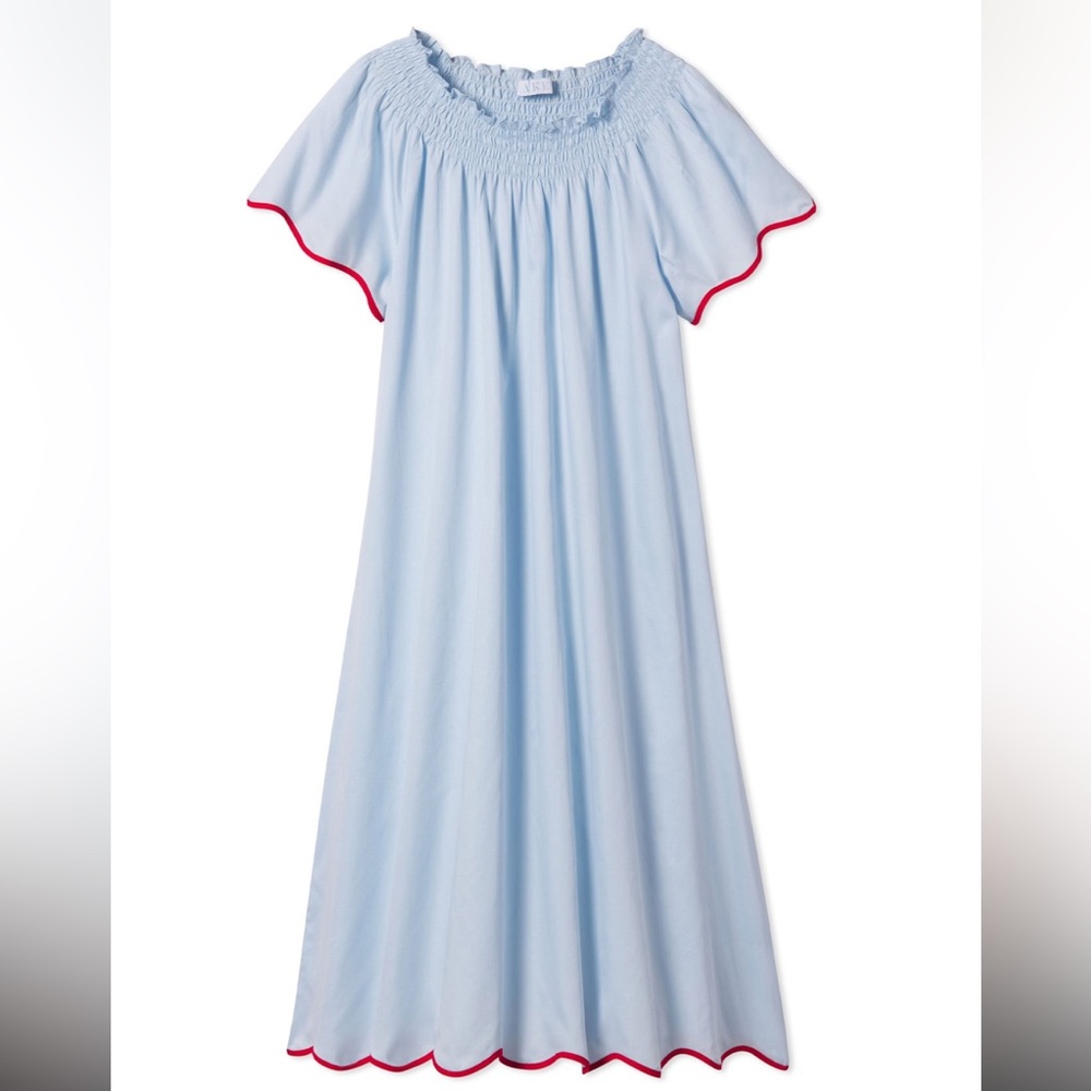 Lake Patio Dress